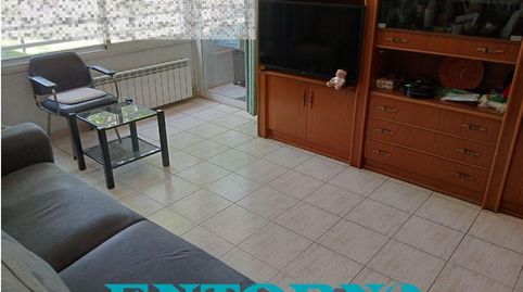Foto 5 de Piso en venta en Can Borrell, Mollet del Vallès