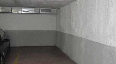 PARKING EN EIXAMPLE