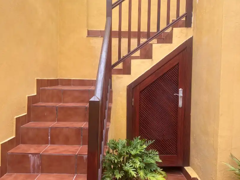 Balcony of Attic for sale in La Orotava  with Terrace, Furnished and Washing machine