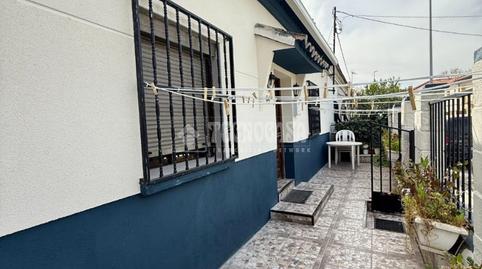 Foto 4 de Casa adosada en venda a Ambroz, Madrid