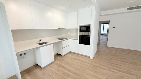 Foto 2 de Apartament de lloguer a Calle Aigües, Bellavista - Capiscol - Frank Espinós, Alicante