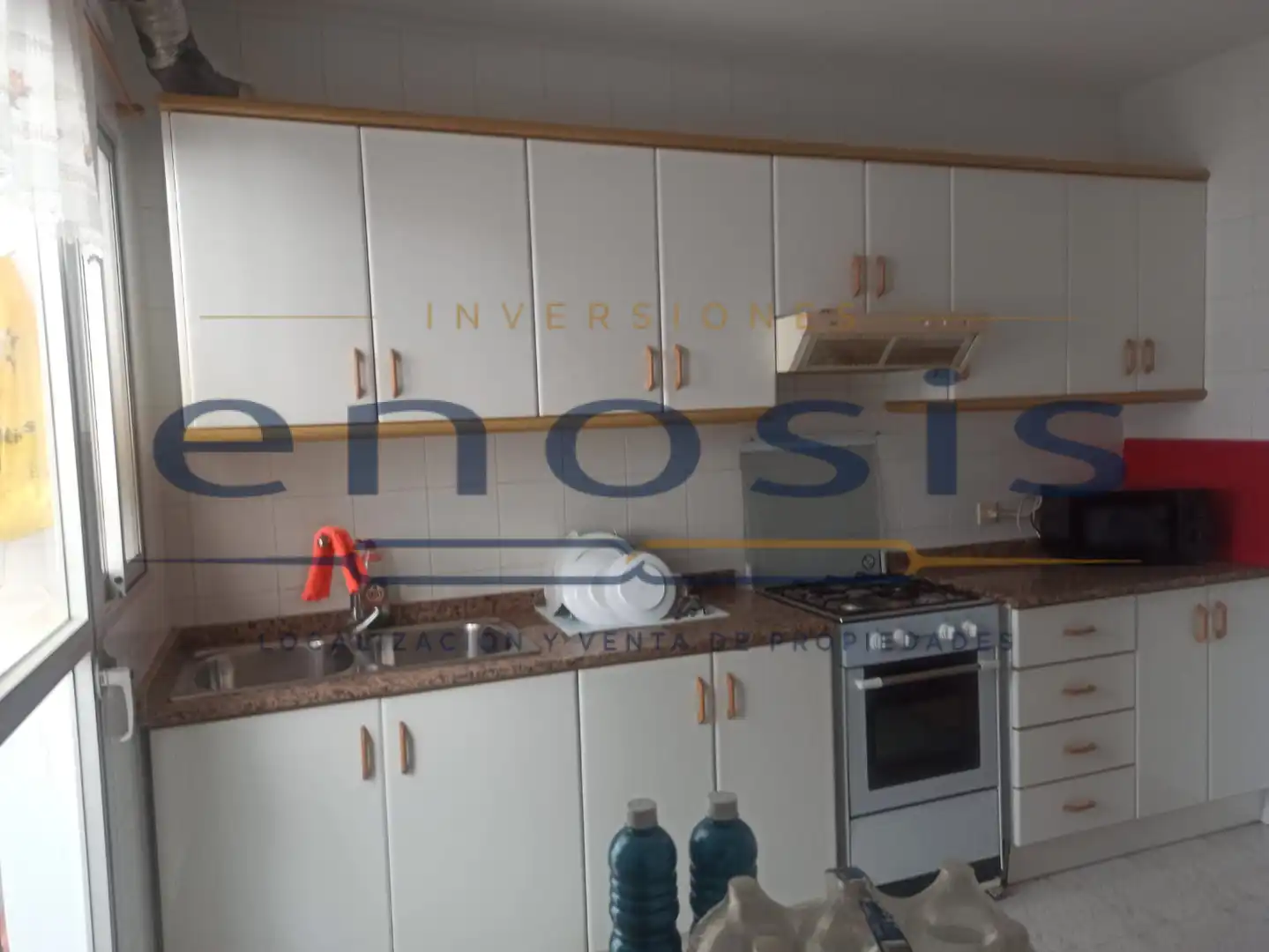 Appartement avec terrasse à vendre à Calle Isidro Madrid, imagen 4