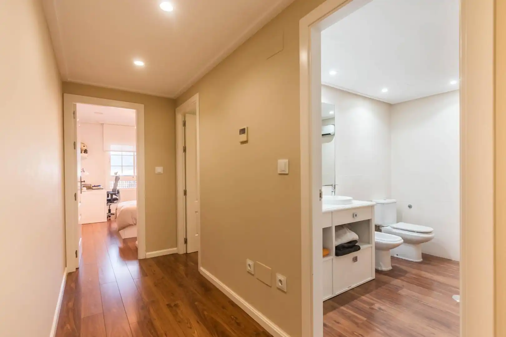 Attic for sale in Murcia  with Heating, Parquet flooring and Terrace