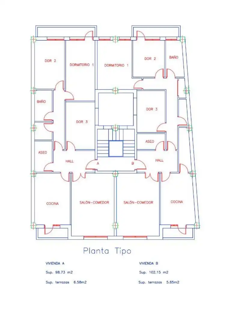 Mixt residencial en venda a Lalín, imagen 3