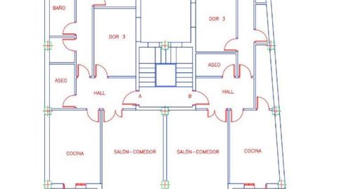SE VENDE EDIFICIO EN LALÍN, imagen 3