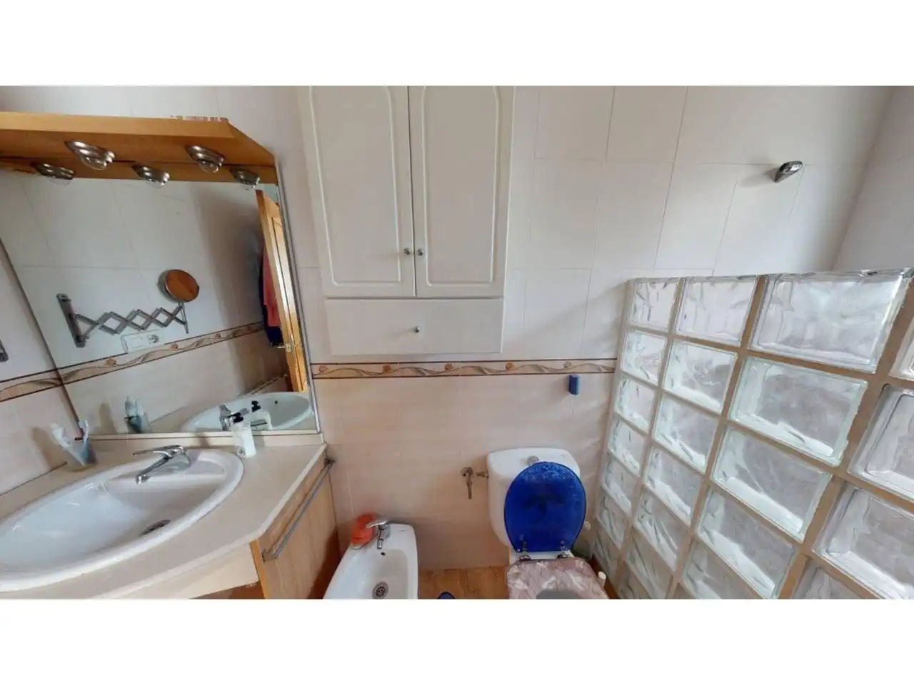 Villa con piscina in vendita a Caravaca de la Cruz, imagen 40