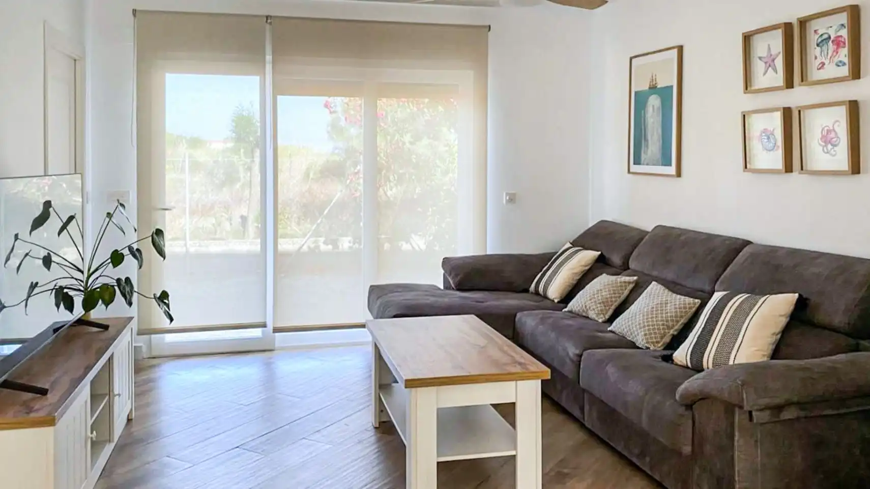 Apartament en venda a Devessa - Monte Pego, imagen 9