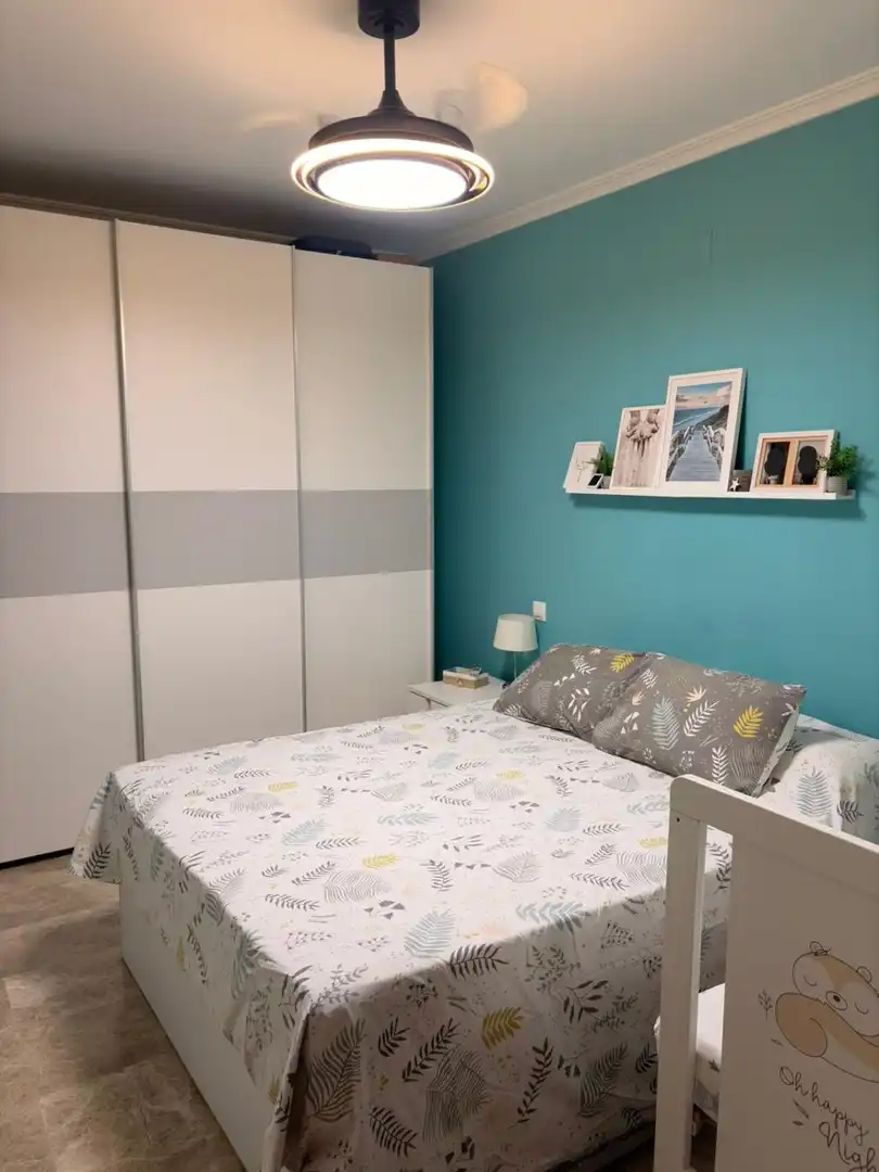 Flat with lift for sale in Valdepeñas, imagen 2