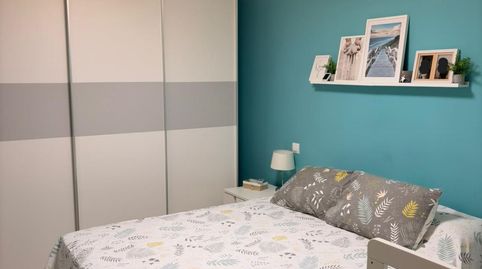 Foto 2 de Piso en venta en Valdepeñas, Ciudad Real