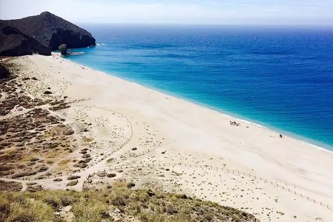 Xalet amb piscina en venda a San Juan de los Terreros, imagen 10