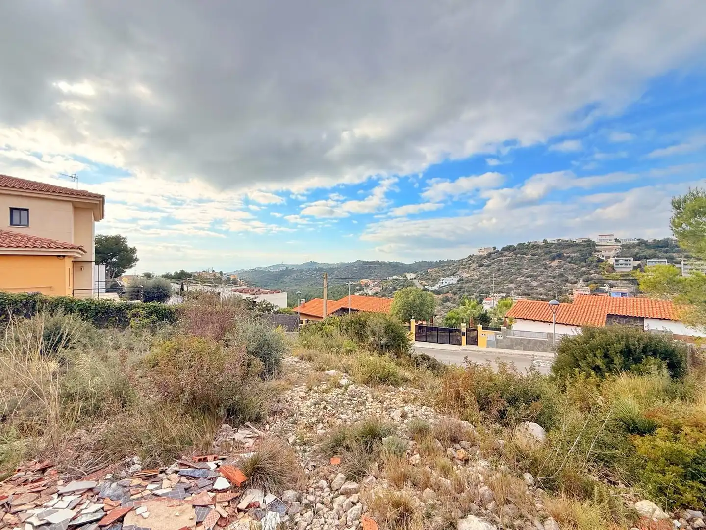 Residencial en venda en Calafell