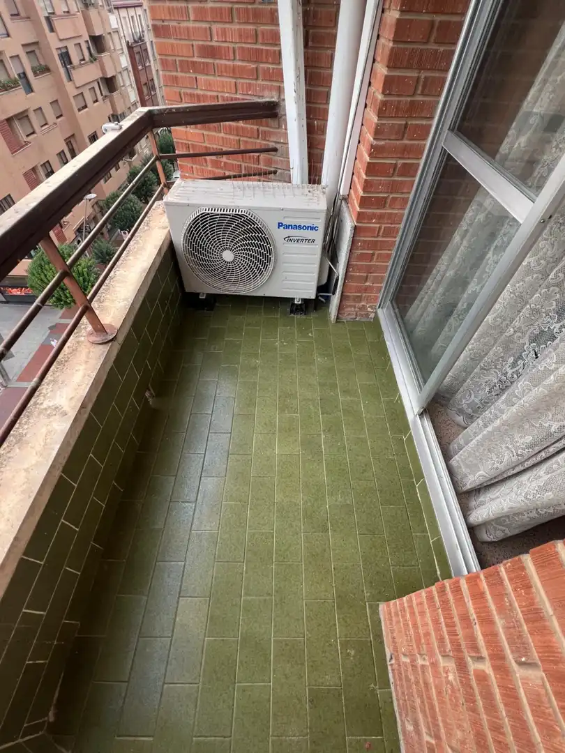 Wohnung mit Terrasse zum Verkauf in Centro, imagen 5