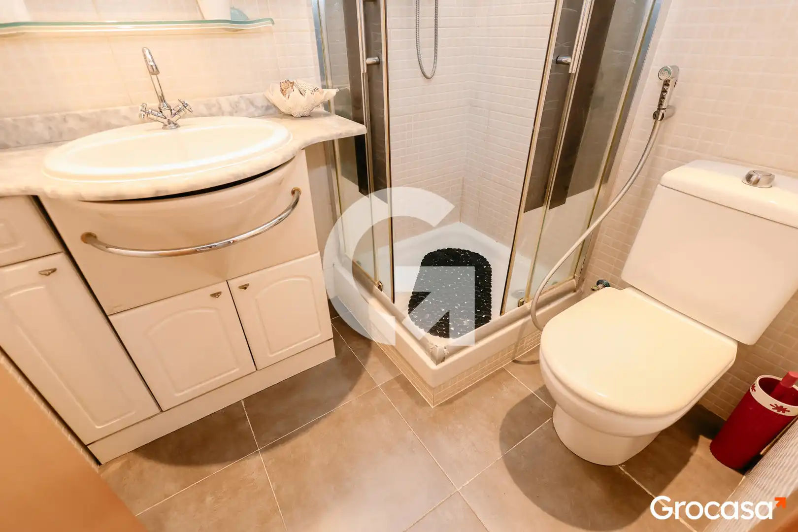 Piso con terraza en venta en CL ESGLESIA, imagen 21