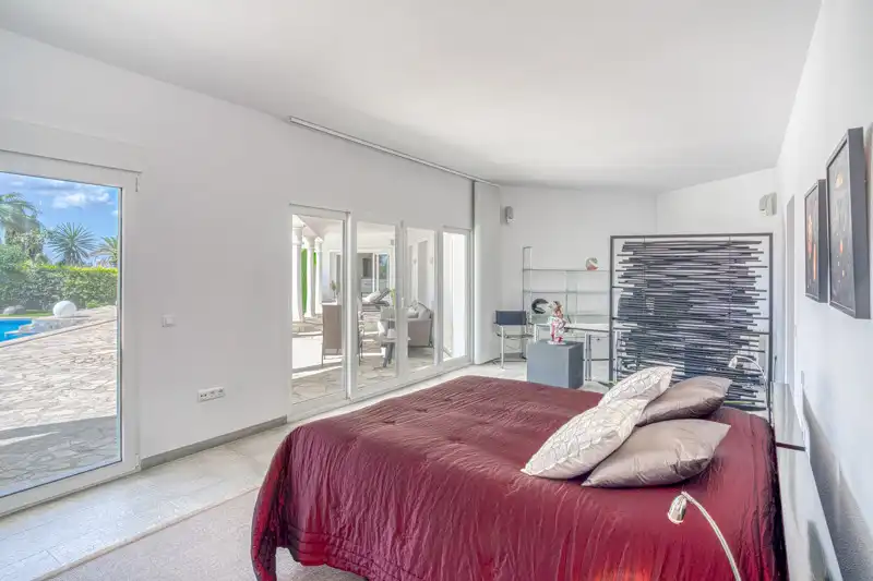 Casa con piscina in vendita a Marbella Centro, imagen 14