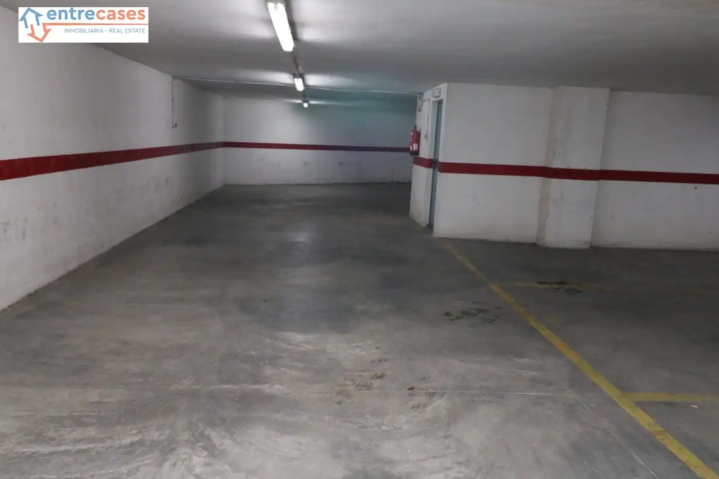 Einzelparkplatz zum Verkauf in Puerto de Sagunto, imagen 3