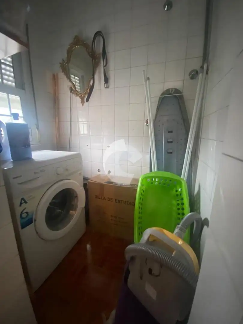 Kitchen of Detached homes for sale in Ourense Capital   with Private garden