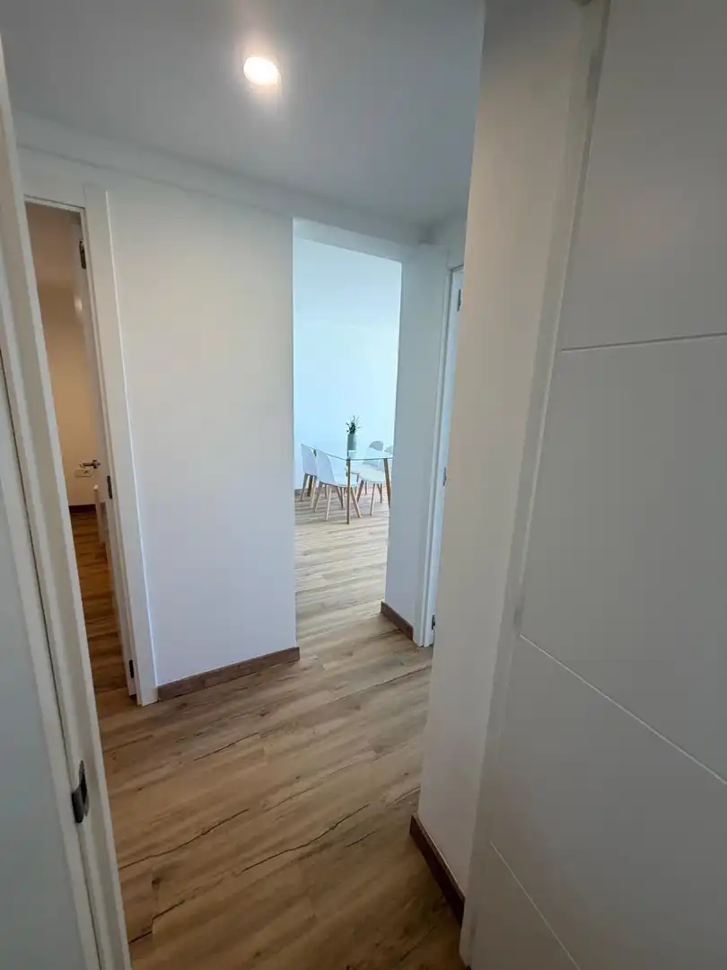 Apartament amb piscina en venda a de bonanza, imagen 24