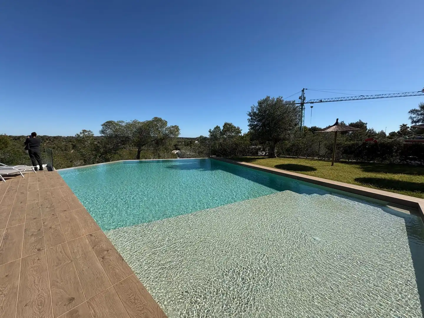Pis amb piscina en venda a Orihuela Costa, imagen 35