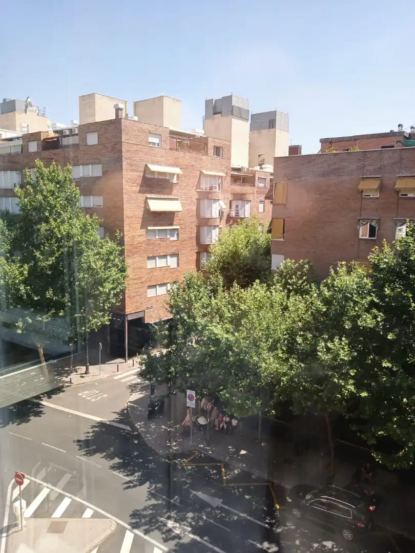 Flat with pool to rent in Calle de la Ribera de Curtidores, imagen 24