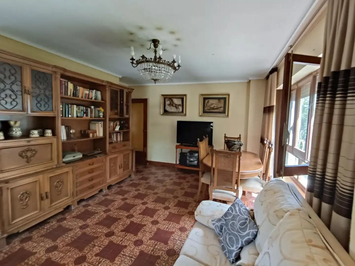 Piso con terraza en venta en Este, imagen 3