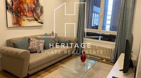 Foto 3 de Apartament de lloguer a Comte D'urgell, L'Antiga Esquerra de l'Eixample,  Barcelona Capital