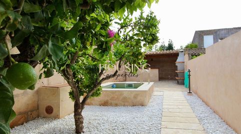 Foto 2 de Casa adosada en venta en Llucmajor pueblo, Llucmajor