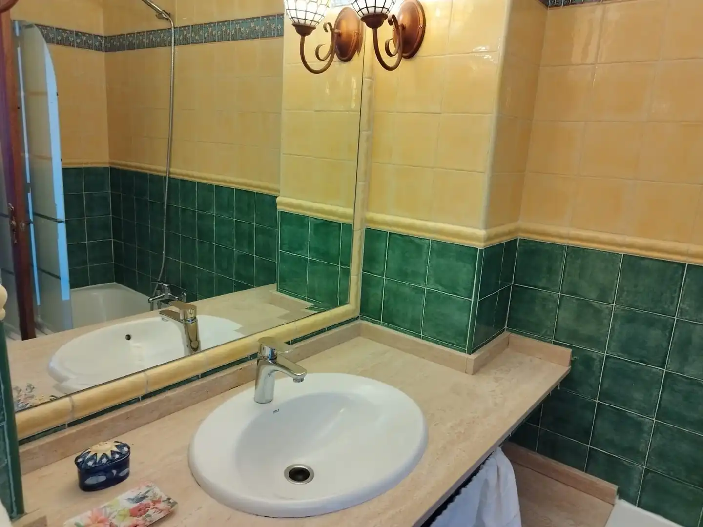 Appartamento con ascensore in affitto a Casco Antiguo, imagen 28
