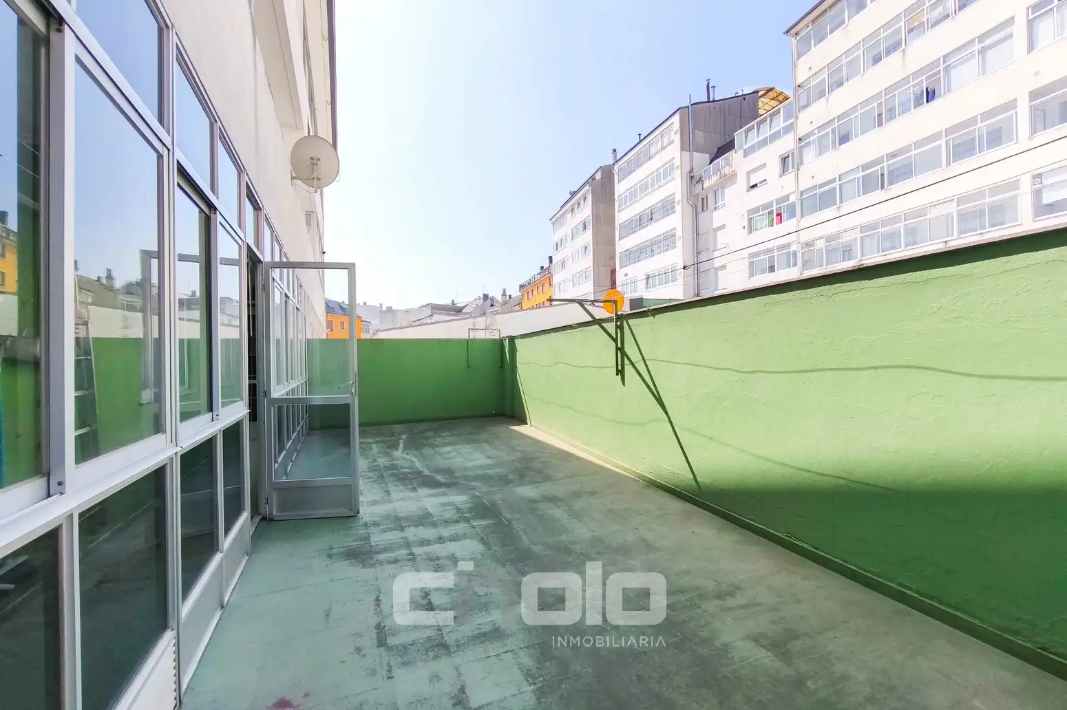 Appartement avec terrasse à vendre à Lugo - SERRA DOS ANCARES, imagen 7