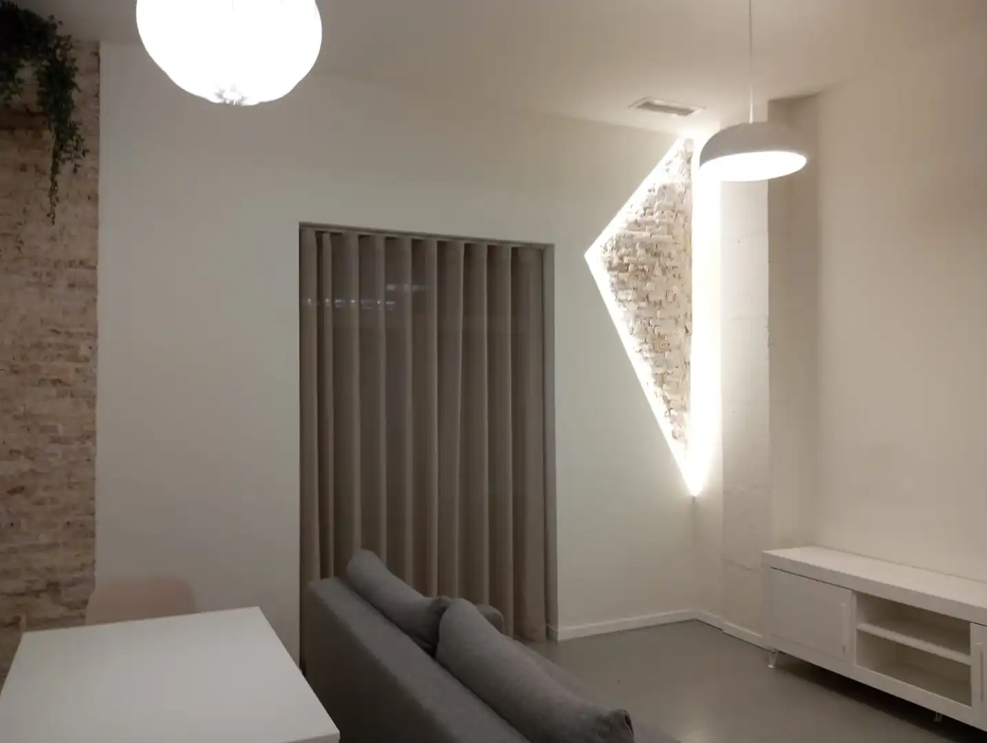 Apartments for rent in El Carmen