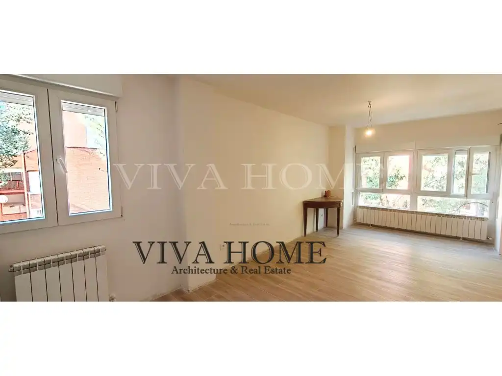 Sala de estar de Piso en venta en Rivas-Vaciamadrid