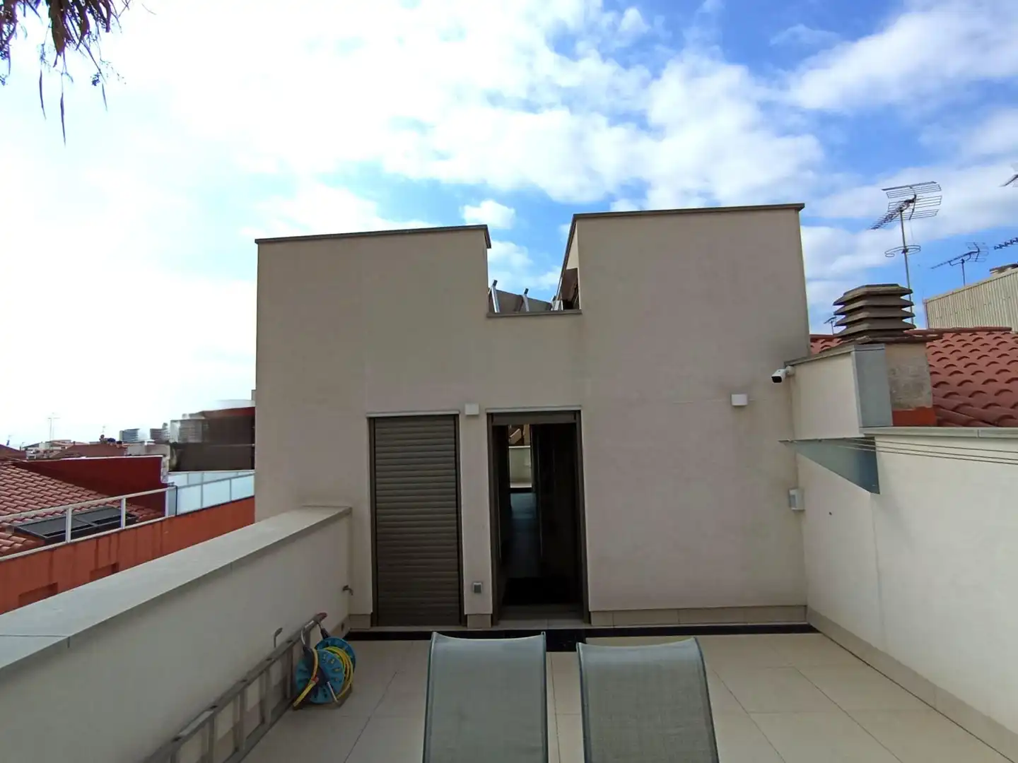 Terrace of Houses for sale in Mataró  with Air Conditioner, Heating and Terrace