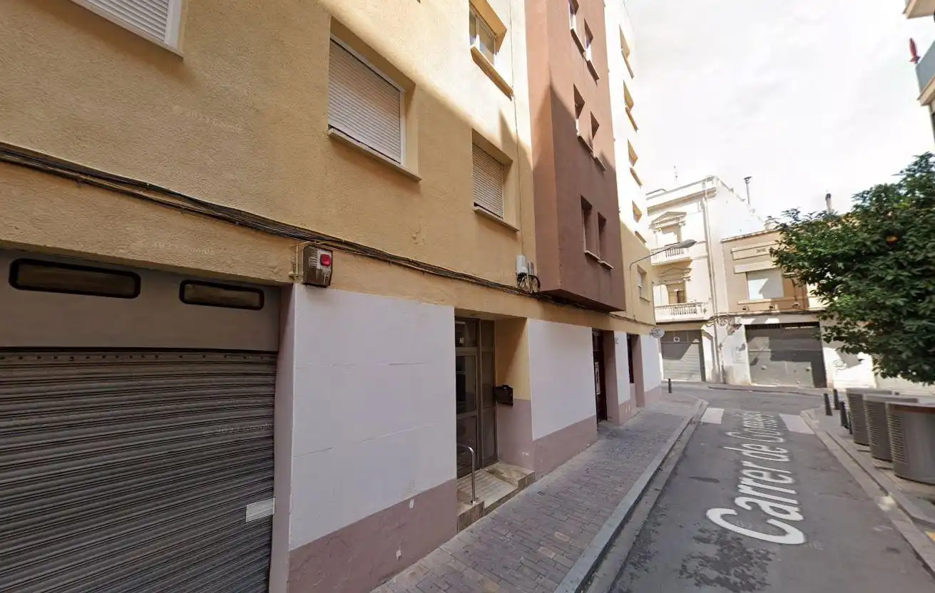 Flat with terrace for sale in GORNALS 20, imagen 2