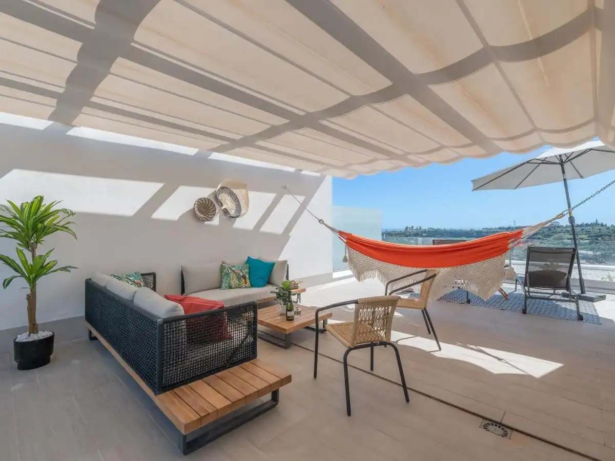Terraced house with pool for sale in Benamara - Atalaya, imagen 3