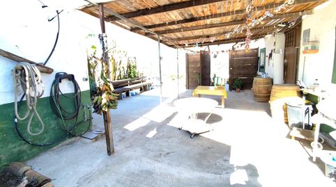 Photo 4 of Houses for sale in Sant Pau, Valencia Capital