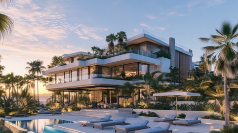 Apartamento Costero de Lujo con Vistas Panorámicas