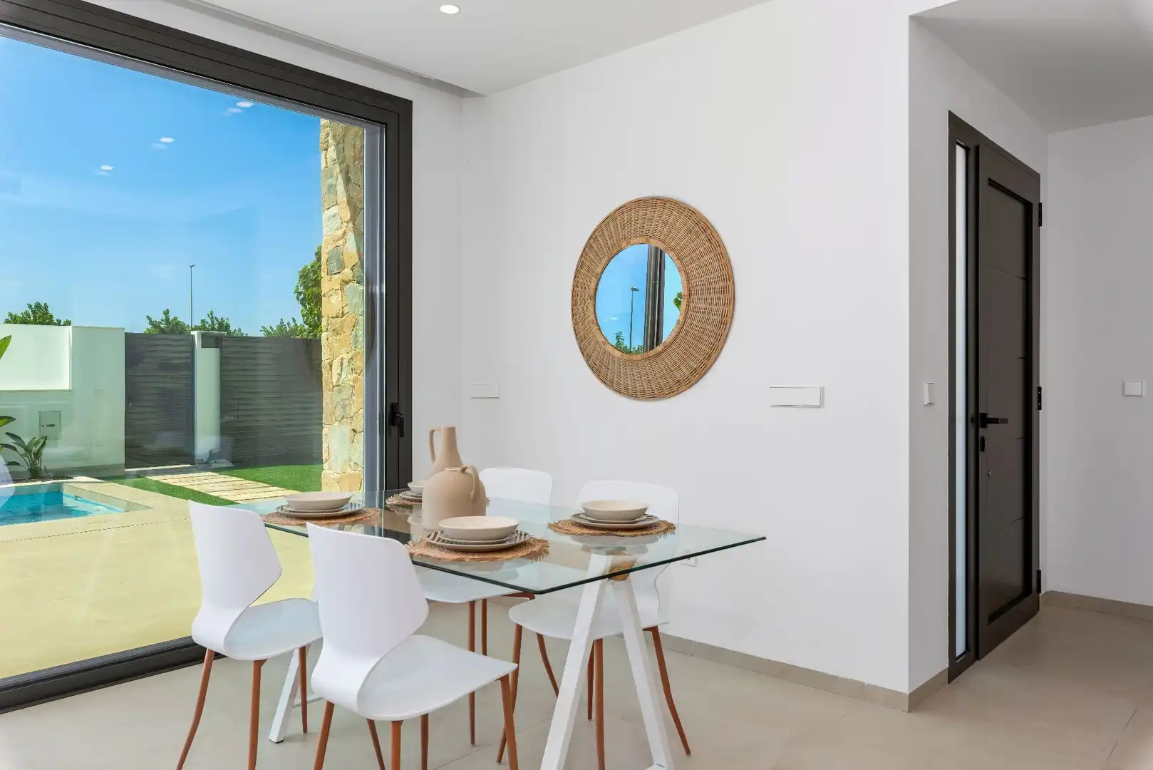 Villa avec piscine à vendre à ALCALDE ROS SAEZ 2, imagen 37
