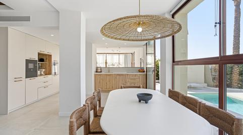 Foto 2 de Casa adosada en venda a Cancelada, Málaga