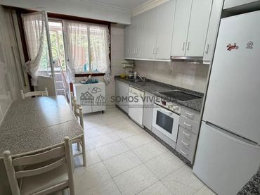 Appartement avec ascenseur à louer à Universidad