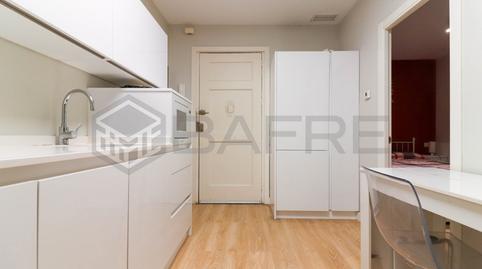Photo 5 of Flat for sale in Calle de Nicasio Gallego, Trafalgar,  Madrid Capital