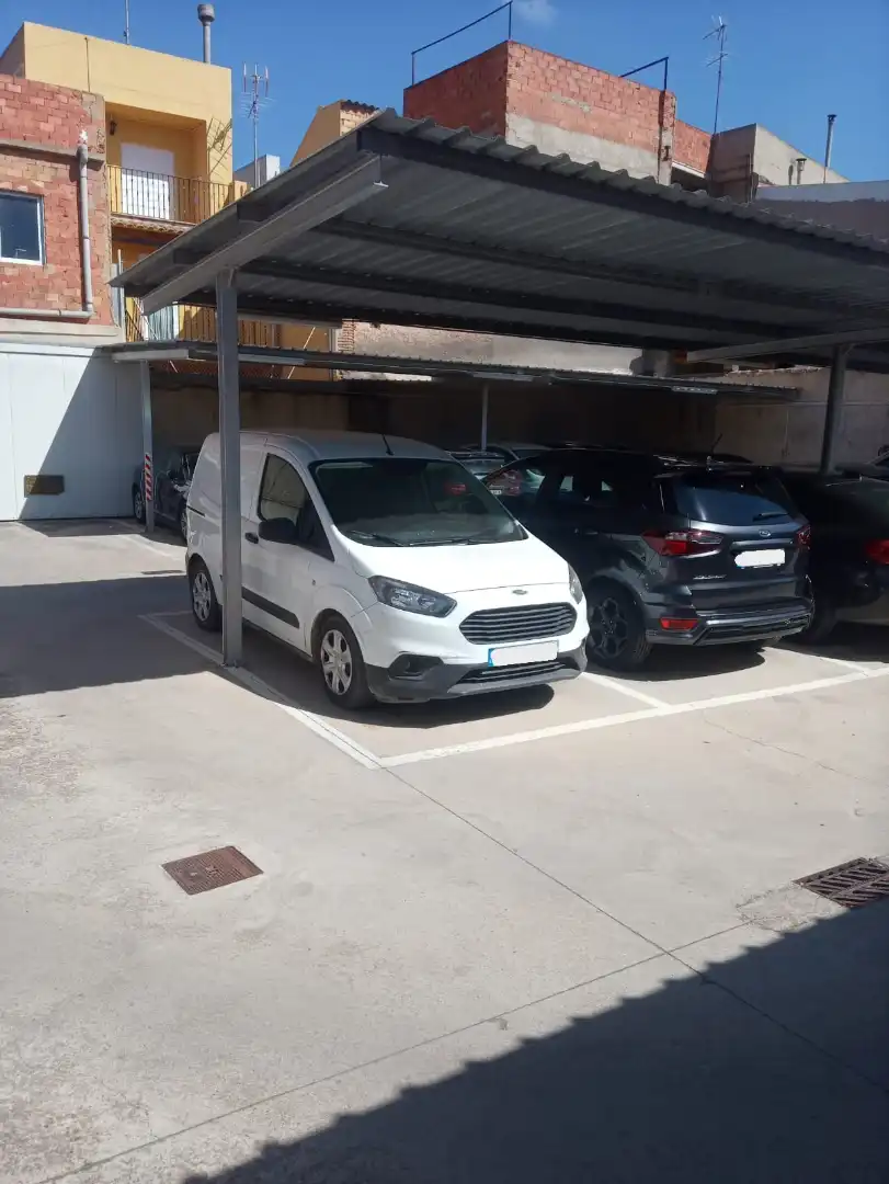 Residential land for sale in Carrer de la Font 34, imagen 3