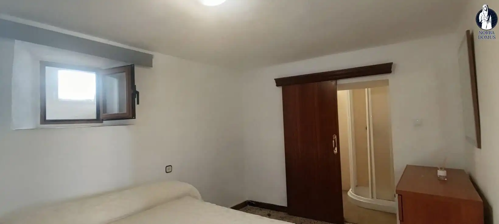 Dormitori de Casa o xalet en venda en Cáceres amb Aire condicionat, Traster i Moblat