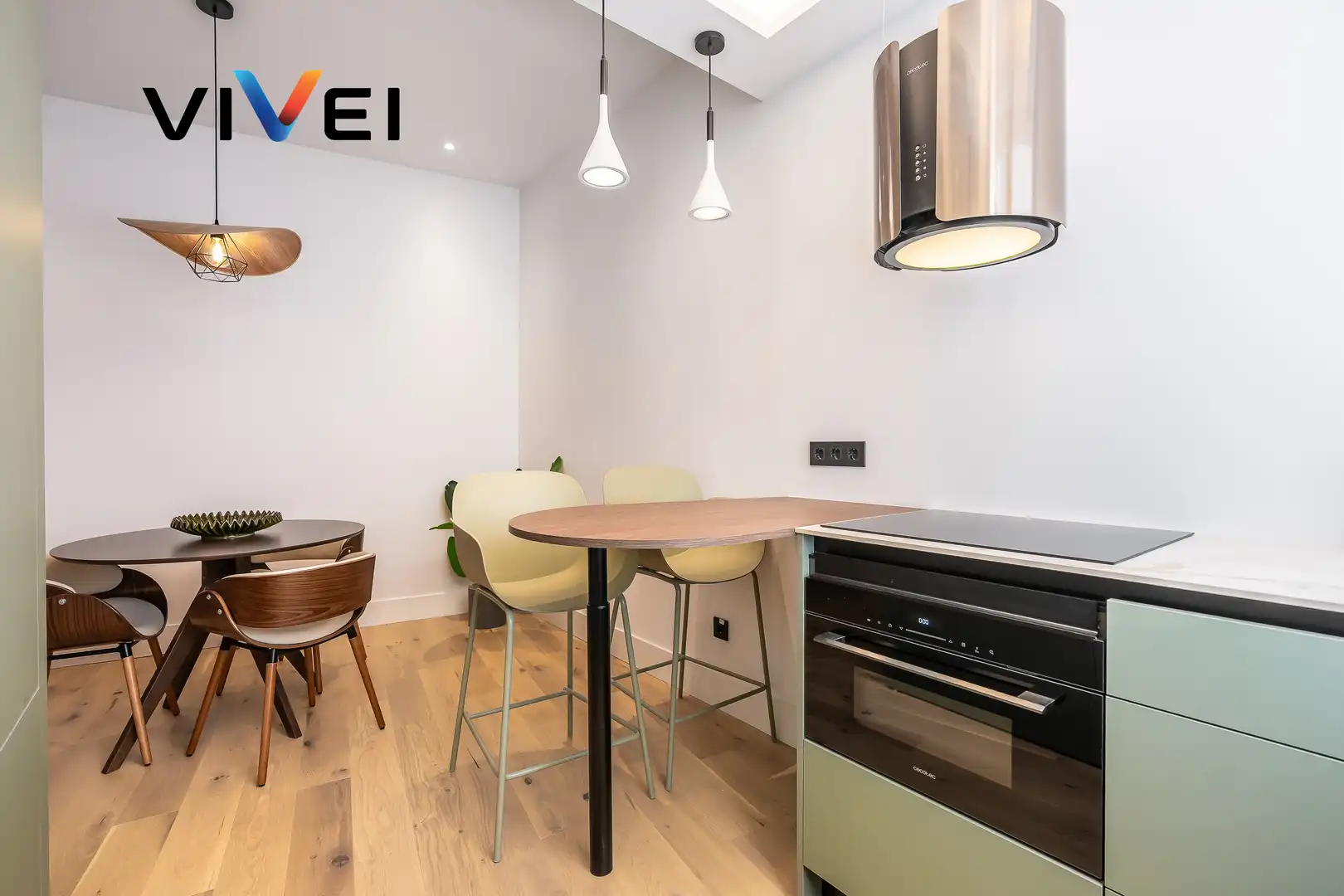 Piso con terraza en venta en Calle de Atocha, imagen 12