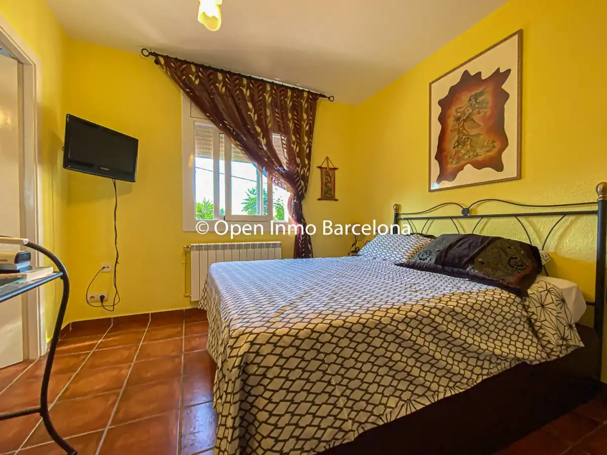Houses for sale in Avenida MONTSENY, Mas d'En Serra - Els Cards