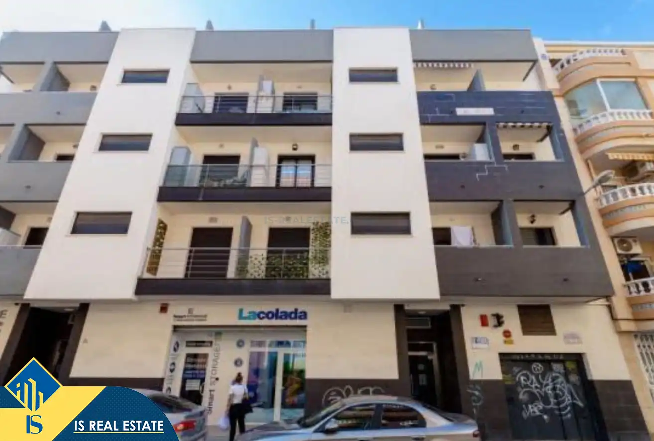 Apartament amb ascensor en venda a Playa de los Locos, imagen 18