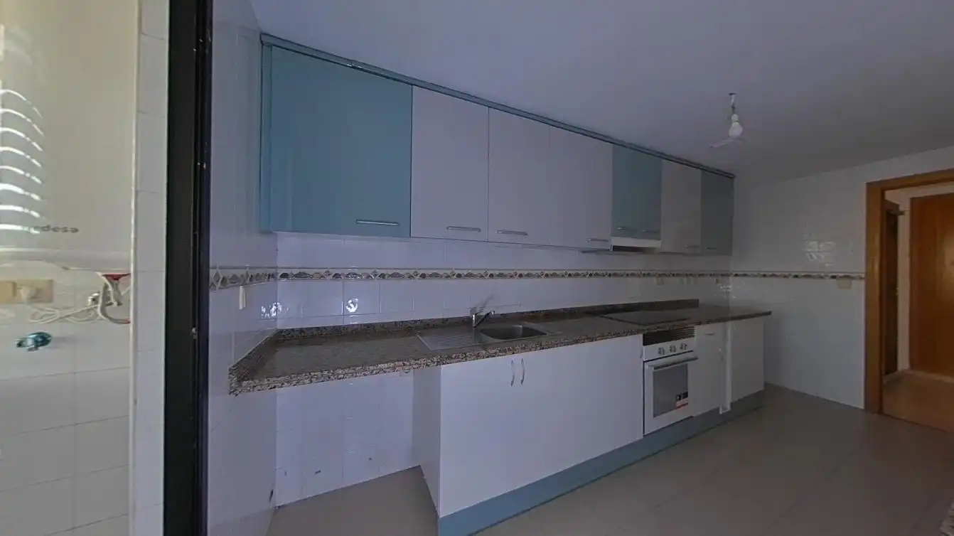 Cuina de Pis en venda en Alicante / Alacant amb Piscina