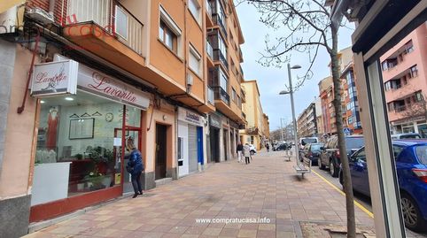 Foto 2 de Piso de alquiler en Calle Jose Zorrilla, José Zorrilla - Padre Claret, Segovia Capital