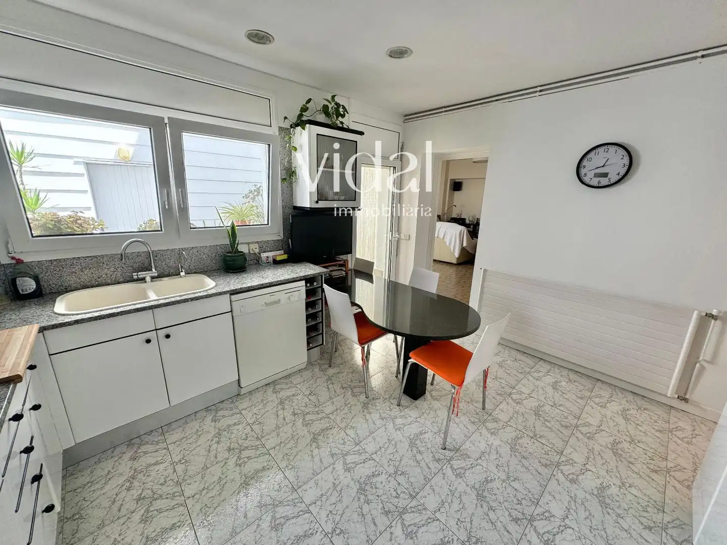 Casa o chalet en venta en Avinguda Catalunya