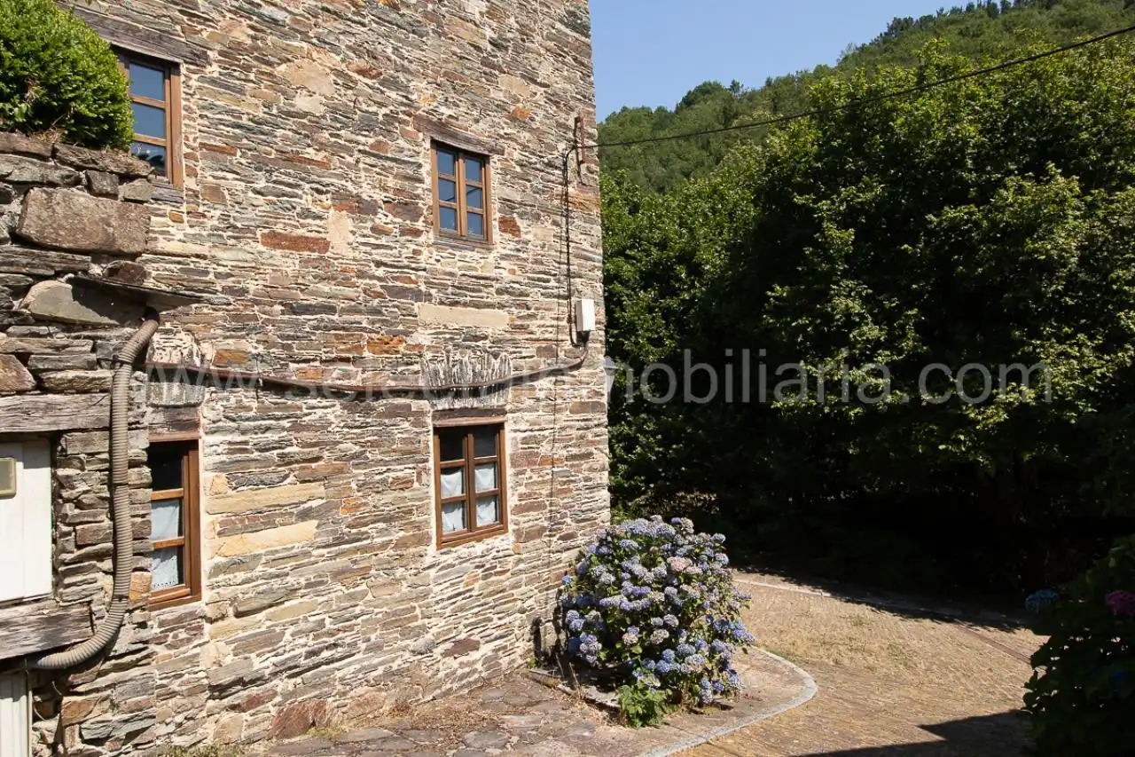 Maison rustique avec jardin à vendre à PUMARES, imagen 60