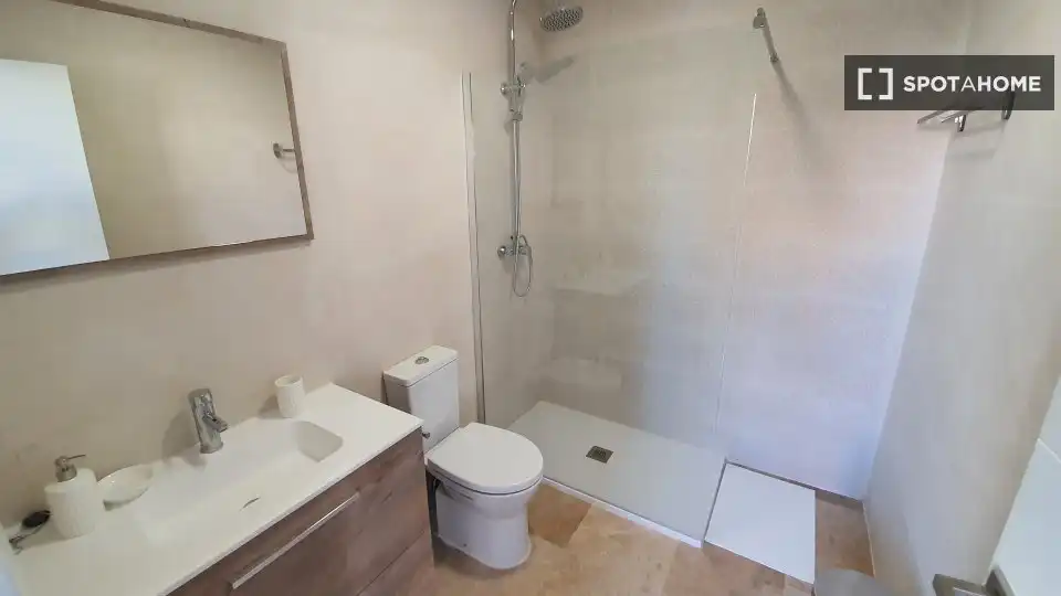 Flat to rent in Algirós, imagen 7