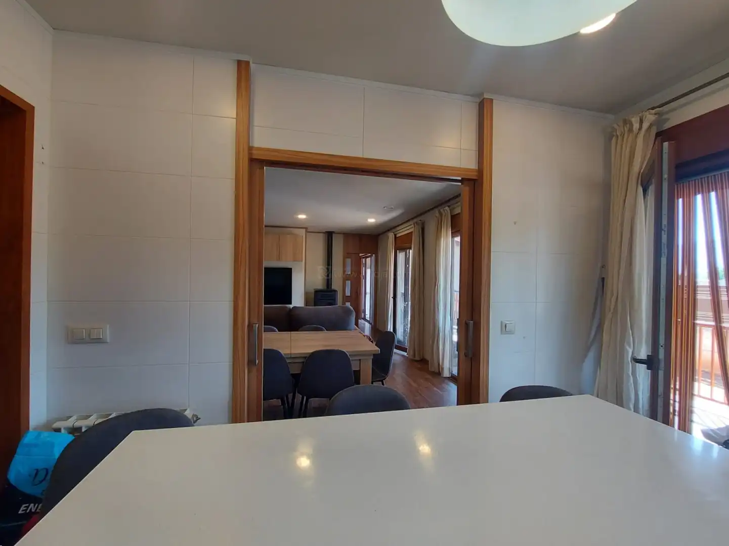 Casa con jardín en venta en Albelda de Iregua - Valle del Cidacos, imagen 7